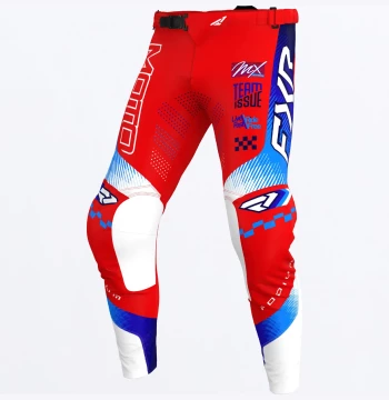 PANTALON FXR PODIUM GLADIATOR MX