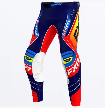 PANTALON FXR REVO ALPHA MX