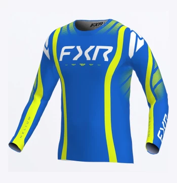JERSEY FXR HELIUM INFINITY MX