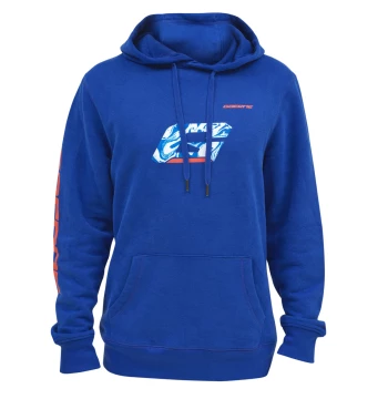 SUDADERA GAERNE G.STRIVE  HURRICANE