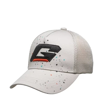TRUCKER GRAVEL