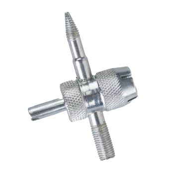 Llave Oxford de Valvula
