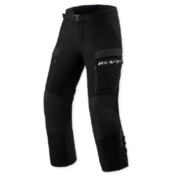 PANTALONES REV'IT! OFFTRACK 3 H2O BLACK