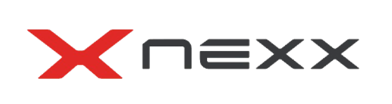 Nexx Logo