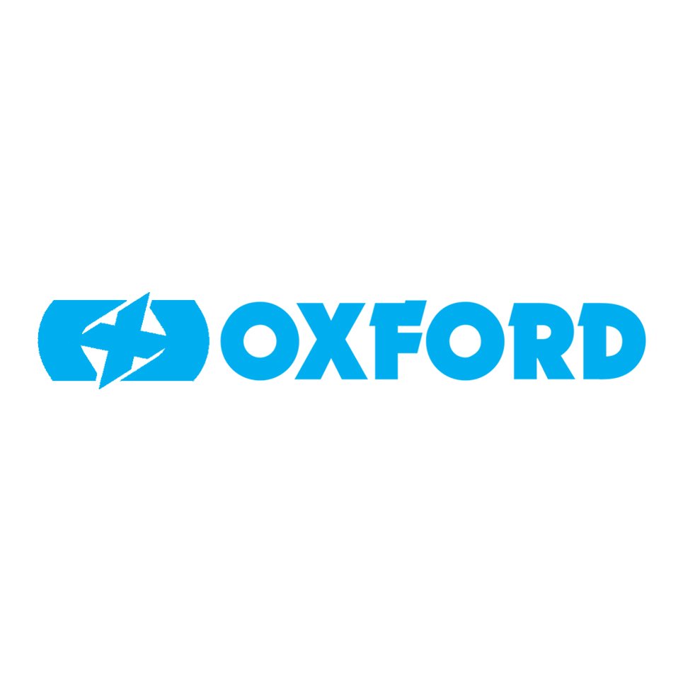 Oxford Logo